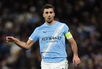 Real Madrid aceita vender Tchouaméni para contratar Rodri
