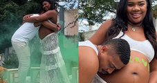 Reprodução: Instagram @tvaratu