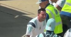 Reprodução / X @FCB_Argentine