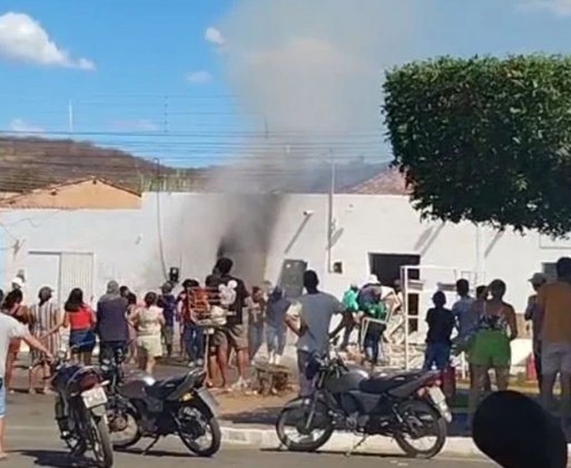 Reprodução