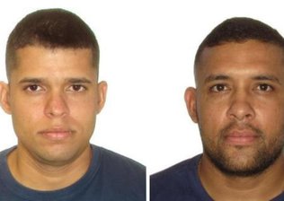 Saiba quem são o estudante de direito e o PM presos com drogas em shopping de Salvador