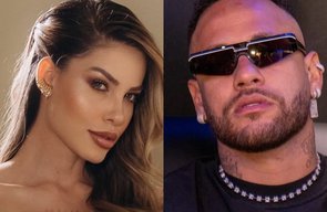Saory Cardoso revela affair com Neymar e viagem a Paris paga pelo jogador