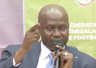 Senegal descobre que médico da seleção na Copa do Mundo era ginecologista