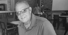 Sob forte comoção, pastor morto em terremoto na Venezuela é sepultado