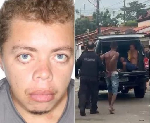 Supostos membros do 'tribunal do crime' são presos por degolar homem com esquizofrenia no Piauí