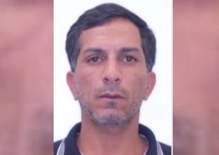 Suspeito de atentado contra tenente da Rota entra na lista da Interpol