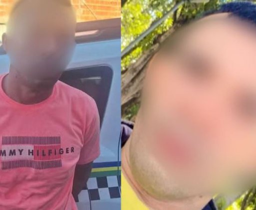 Suspeito de esfaquear ex-companheira em Teresina alega que ataque foi