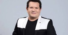 Ximbinha se manifesta após jornalista revelar perda de mansão para agiota