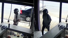 Assaltante invade loja, rouba notebooks e foge na zona Sul de Teresina