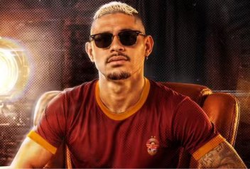 Atacante Crislan, ex-River-PI, é anunciado por clube da Segunda Divisão da Índia