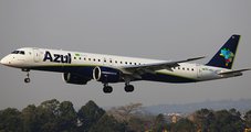 Avião Azul