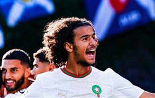 Ayyoub Bouaddi