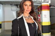 Bianca Andrade explica ausência no Domingão com Huck após problema de saúde: