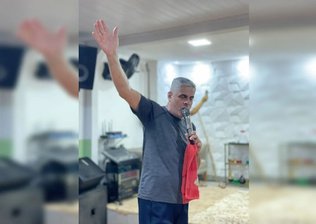 Bispo, servidor público e pai: quem era o motociclista morto na BR-040