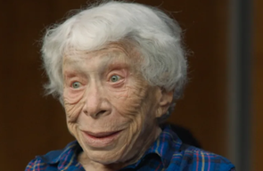 Bunny Levine, atriz de Gilmore Girls e La La Land, morre aos 97 anos