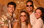 Carla Perez e Xanddy tomam atitude antes de casamento do filho e explicam