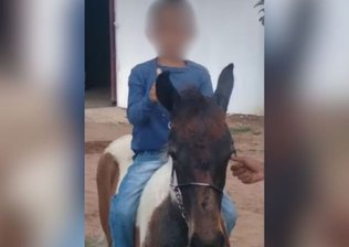 Criança de 8 anos morre afogada em piscina de fazenda na Bahia