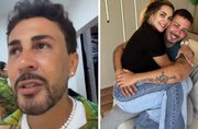 Declaração de Carlinhos Maia sobre Deolane gera bate-boca com amiga da loira na web: