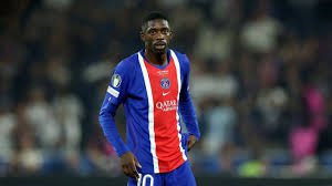 Dembélé e PSG se aproximam de acordo para renovação de contrato até 2030