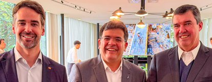 Divulgação/Ascom