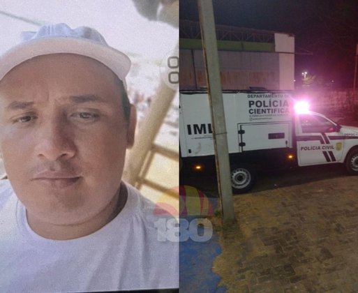 Dono de barbearia morre após acidente de moto na zona rural de Campo Maior