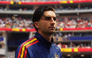 Ferran Torres