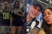 FILA ANDOU! Ex de Jojo Todynho assume novo romance após ser flagrado com mãe de Vini Jr.
