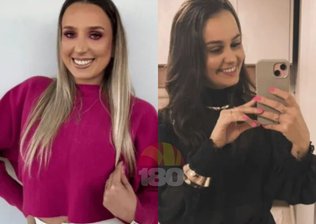 Filhas de candidato a deputado de SC morrem em grave acidente na BR-163 no PR: “Lindas por dentro e por fora”