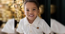 Filho de oficiala de Justiça, de 4 anos, morre ao se afogar em piscina