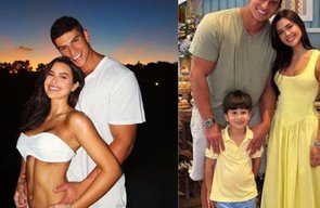 Franciny Ehlke revela dúvida sobre expor filha nas redes