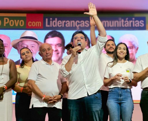 Governador Rafael Fonteles
