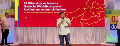 Governador Rafael Fonteles