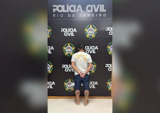 Homem é preso após torturar pastor e adolescente em igreja por 3 horas