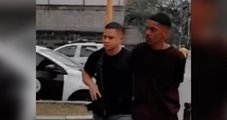 Homem é preso após trancar, agredir e estuprar ex em motel no Rio