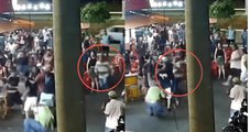 Homem tenta separar briga generalizada e acaba morto a facadas em Barretos