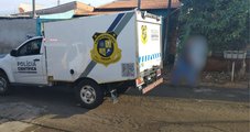 Idoso de 82 anos morre perfurado por lança de portão ao tentar pular para entrar na própria casa