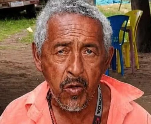 Idoso desaparecido é encontrado morto dentro de bueiro no interior do Piauí