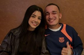 João Gomes quebra o silêncio sobre críticas à Ary Mirelle