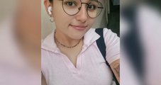 Jovem de 22 anos some após ir à faculdade e é encontrada morta