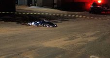 Jovem de 27 anos é brutalmente assassinado a pauladas e pedradas