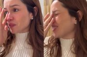 Juliette revela diagnóstico e desabafa ao falar sobre o sonho de ser mãe: “Mudança de planos”