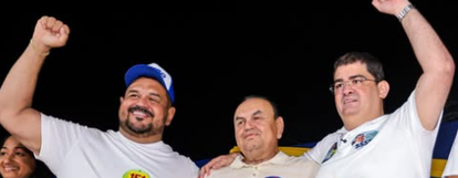 Julio Cesar Filho