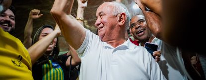 Júlio César