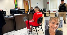 Justiça condena filho que matou mãe a facadas por negar carro e drogas