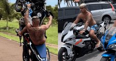 Justiça condena influencer de 700 mil seguidores por rolezinhos em Peruíbe