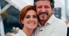 Lito Sousa comove web ao falar sobre saúde: "Não acabou"