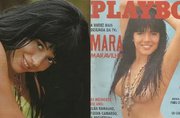 Mara Maravilha critica Xuxa e tem passado na Playboy resgatado nas redes