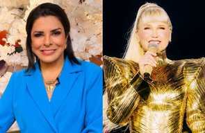 Mara Maravilha volta a alfinetar Xuxa e gera ira nas redes