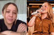 Mari Fernandez surpreende fãs e anuncia pausa na carreira
