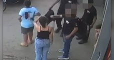 Menino de 11 anos leva seis facadas ao sair da escola na Estrutural; autor é preso